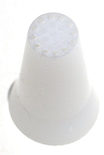 Flavortools Hair And Grass No.233 Icing Tips, Bundle Of 25