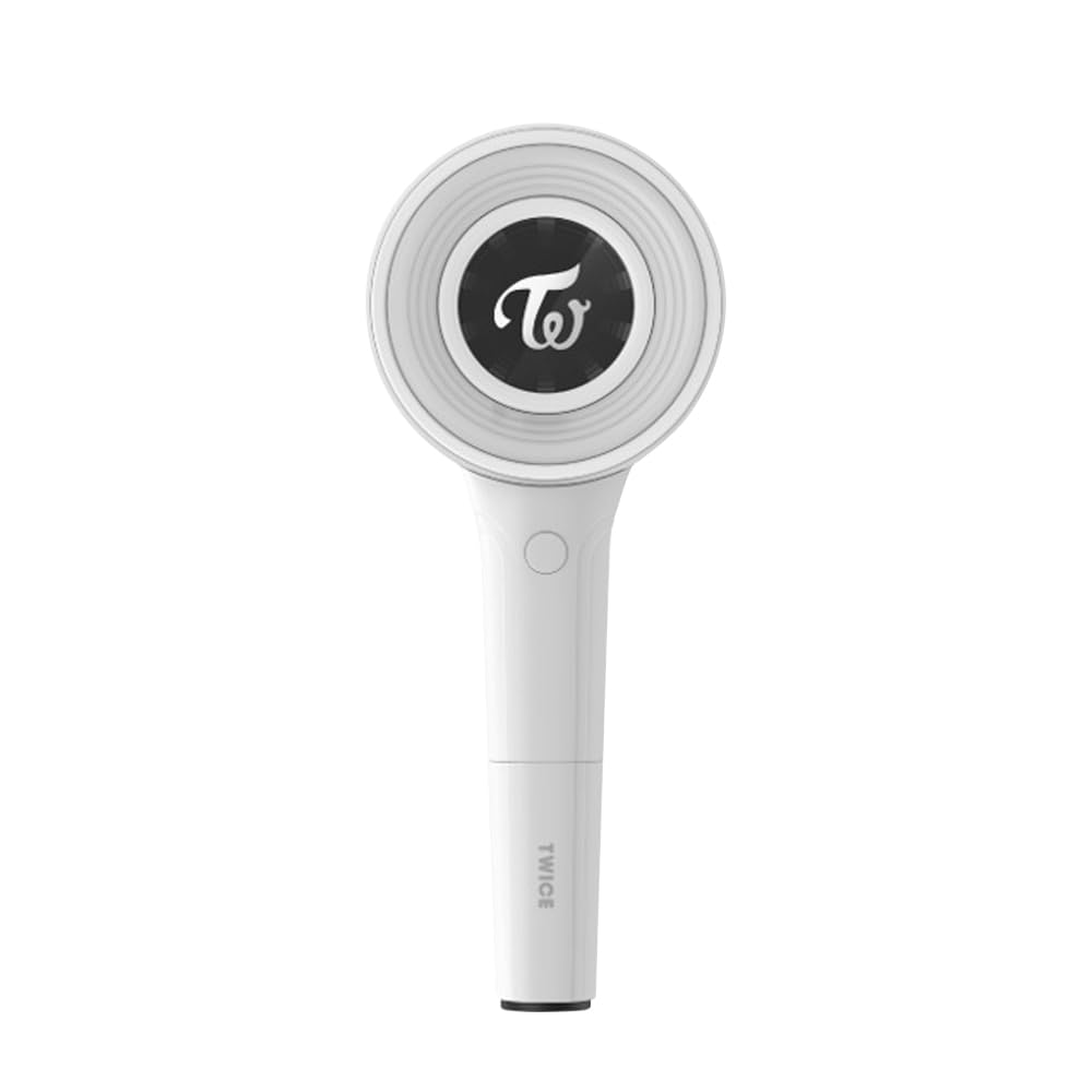 Twice - Candybong 8 Official Light Stick