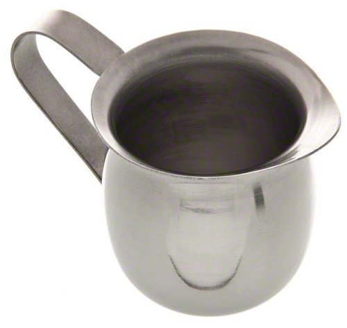 Update International 5 Oz Bell Creamer
