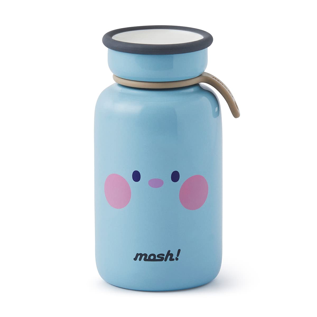 Bt21 Koya Character Minini Stainless Steel Tumbler
