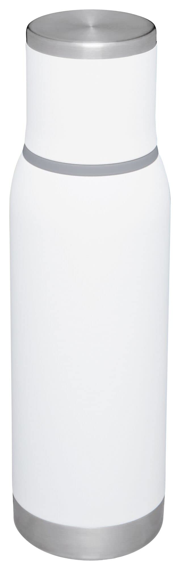 Stanley Adventure To Go Insulated Travel Tumbler - 25Oz - Leak-Resistant Stainless Steel Insulated Bottle With Insulated Cup Lid
