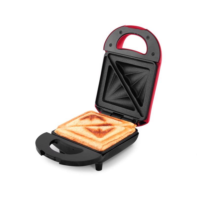 Rise By Dash Rpm100Gbrr06 Pocket Sandwich Maker - Quantity 1