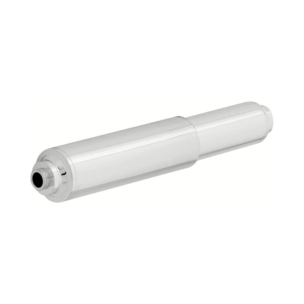 Liberty Replacement Double Post Toilet Paper Holder, Chrome