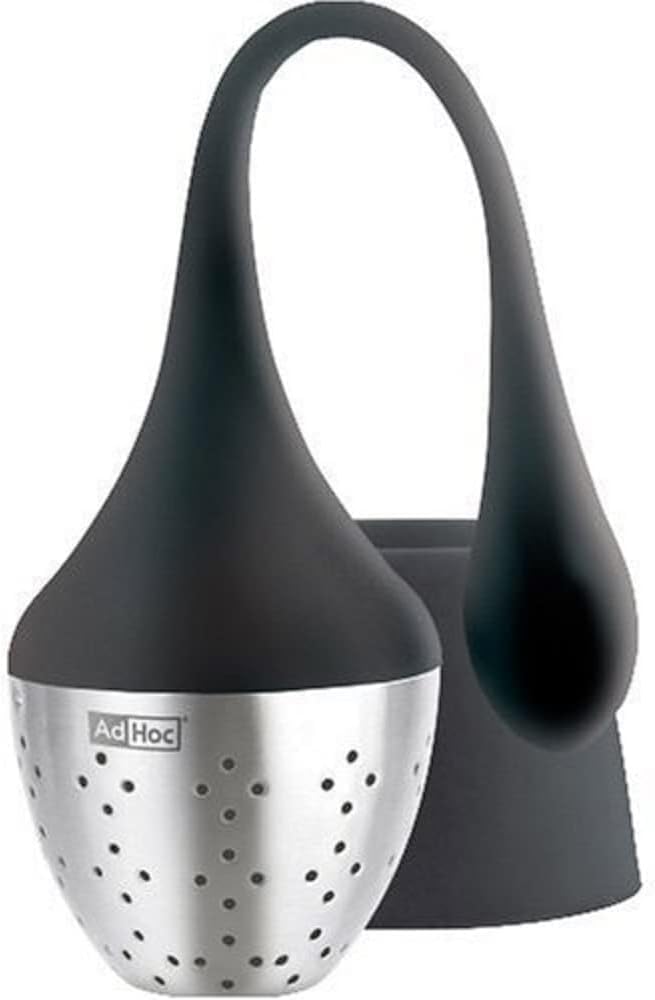 Adhoc Hangtea Infuser Black