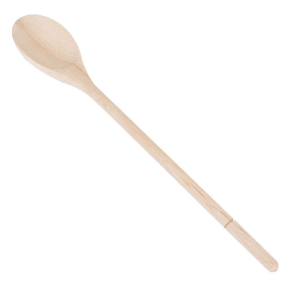 Wedding Collectibles Nurse By Day Chef By Night Wooden Spoon (14    Long) Engraved Serving Kitchen Accessory | Smooth, Natural B