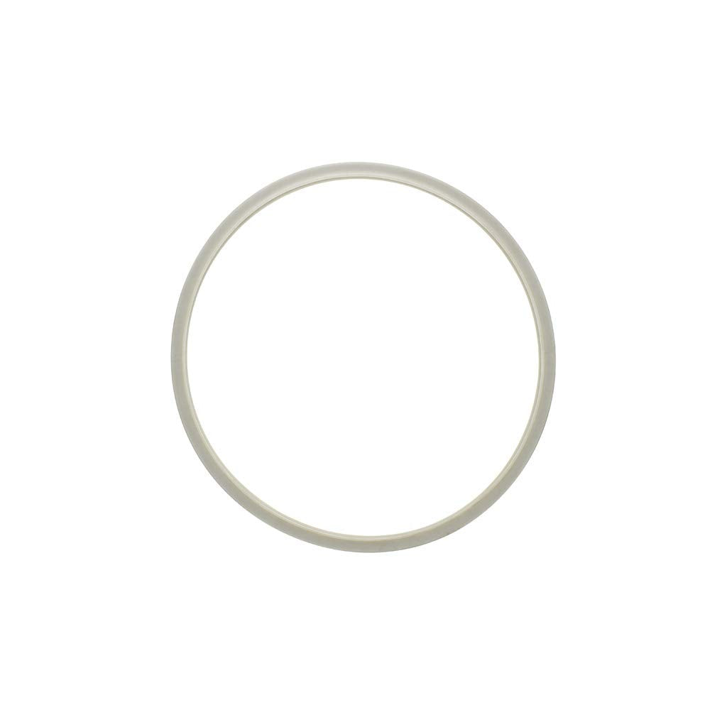 Buffalo Stainless Steel Pressure Cooker_All Series (Accessory, Silicon Gasket  Fits 8 Quart)