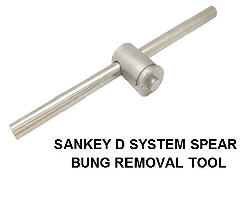 Sankey D And Sankey S Keg Bung Removal Tool To Take Out Spear