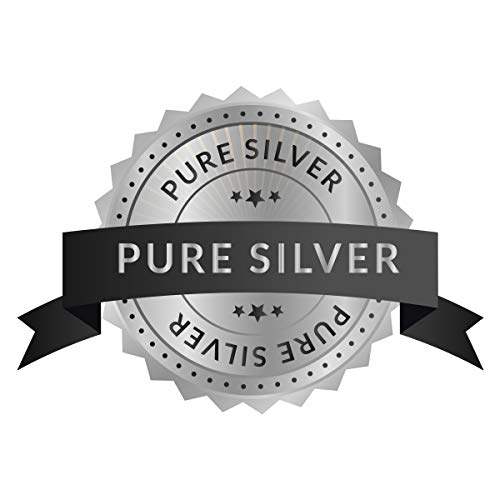 Sri Jagdamba Pearls Dealer 8 Grams Silver Almighty Lord Ganesh Idol | Silver Idols Of Gods, Murti, Suitable To Store In Pooja Ro