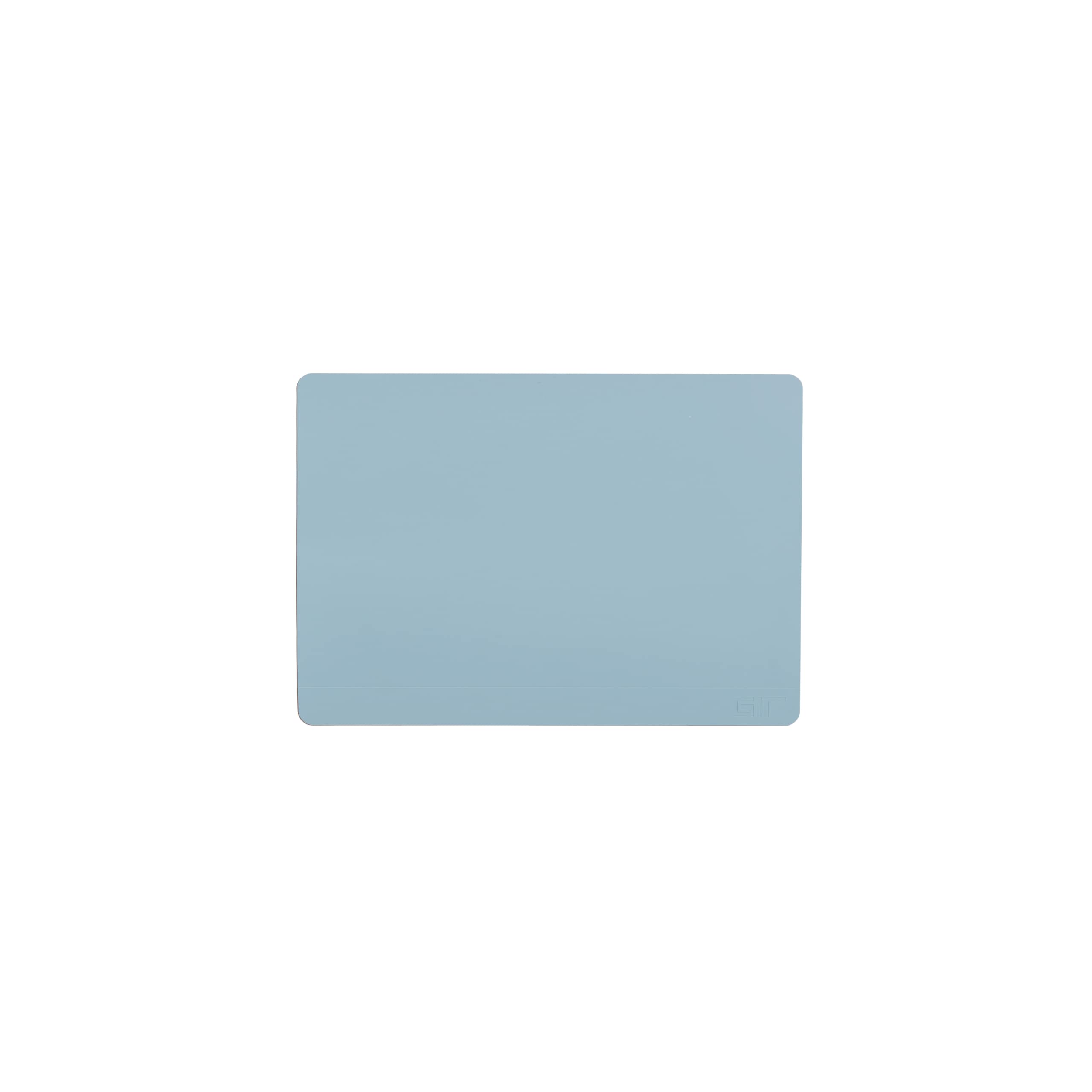 Gir: Get It Right Premium Silicone Baking Mat - Non-Stick, Heat Resistant For Cooking, And Baking Quarter Sheet - 9 X 12, Slate