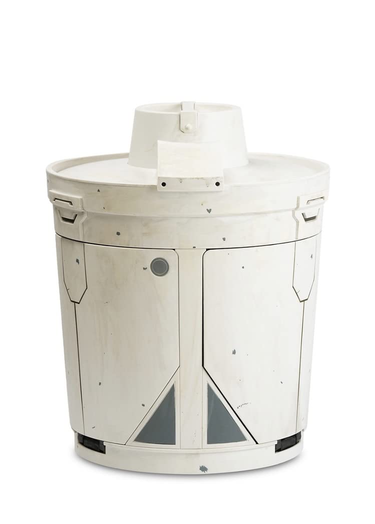 Camtono Safe Locking Storage Container Star Wars Galaxy'S Edge