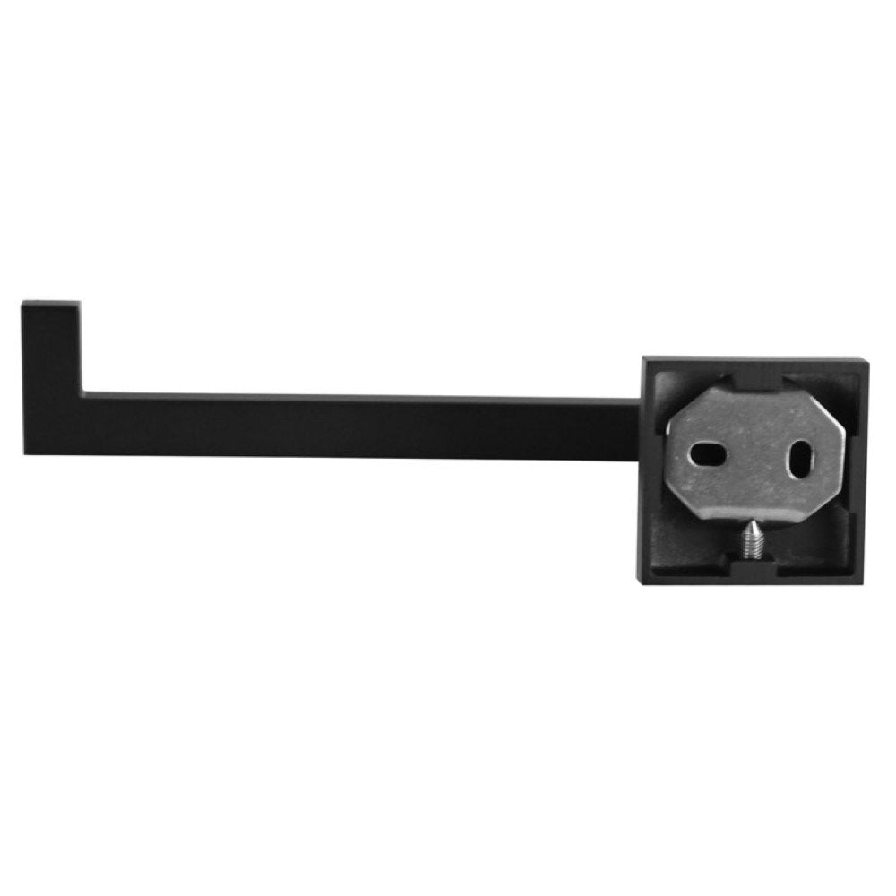 Nameeks Nnbl0055 Toilet Paper Holder, One Size, Black