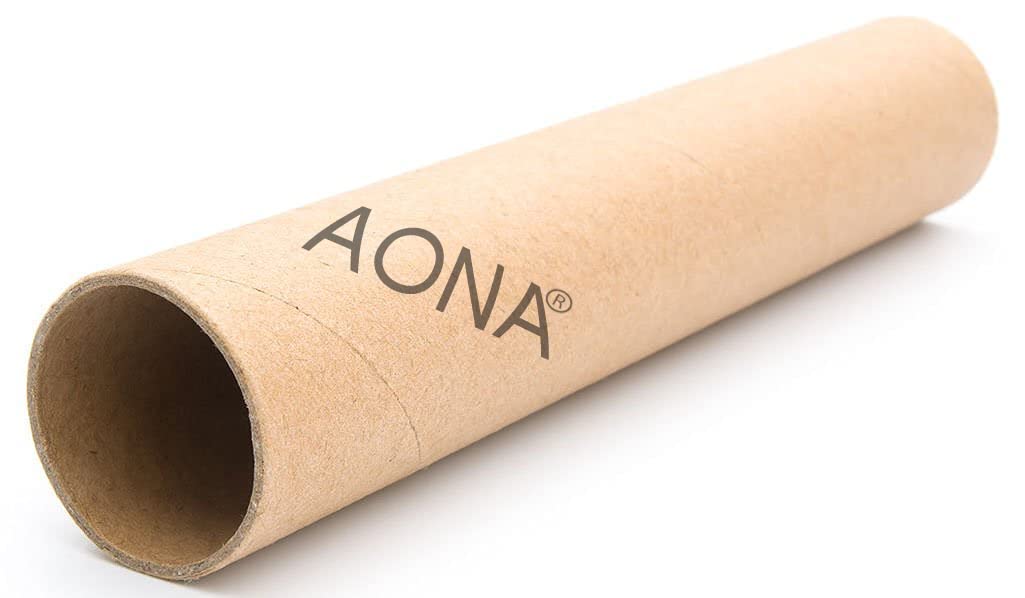 Aona Ram Darbar Wall Poster Foil Plated Length 12 Inch Width 8 Inch