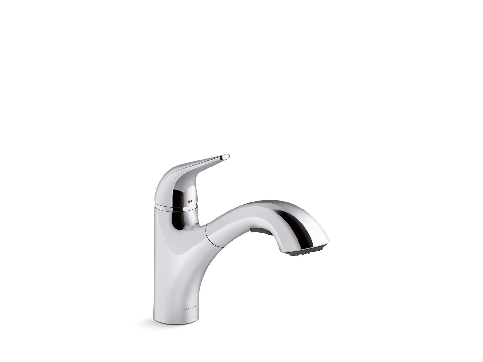 Jolt Pull Out Kitchen Faucet