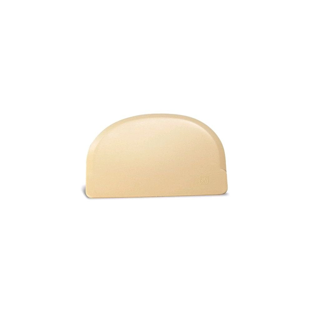 Jb Prince 4.75''X3.5'' Bowl Scraper