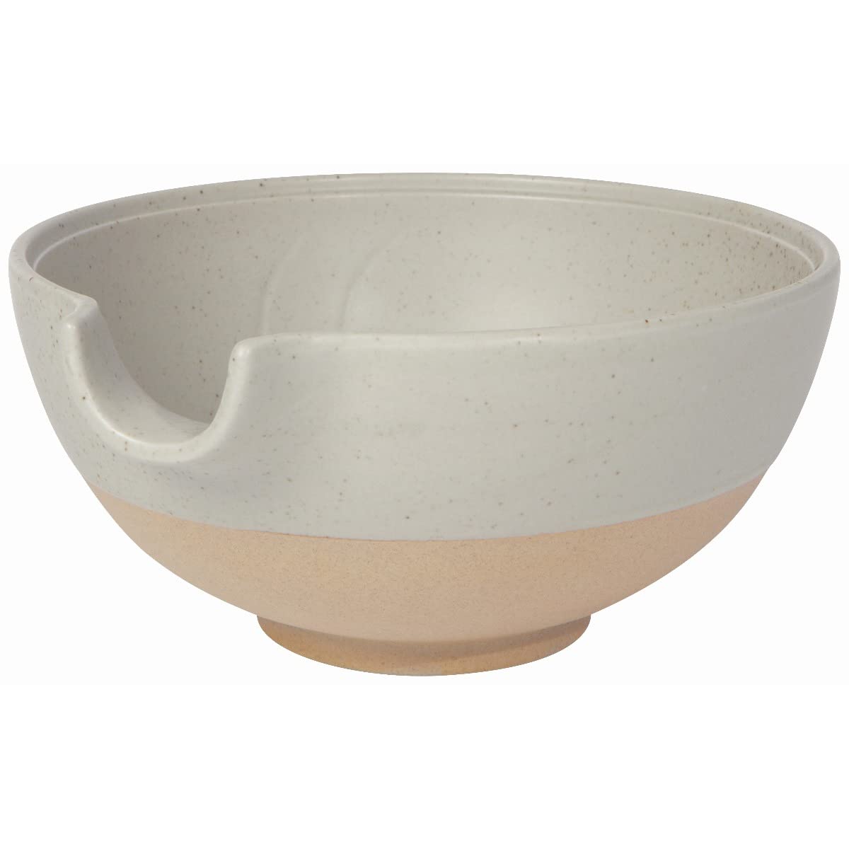 Danica Heirloom Element Collection 9.75'' Large Mixing Bowl | Maison