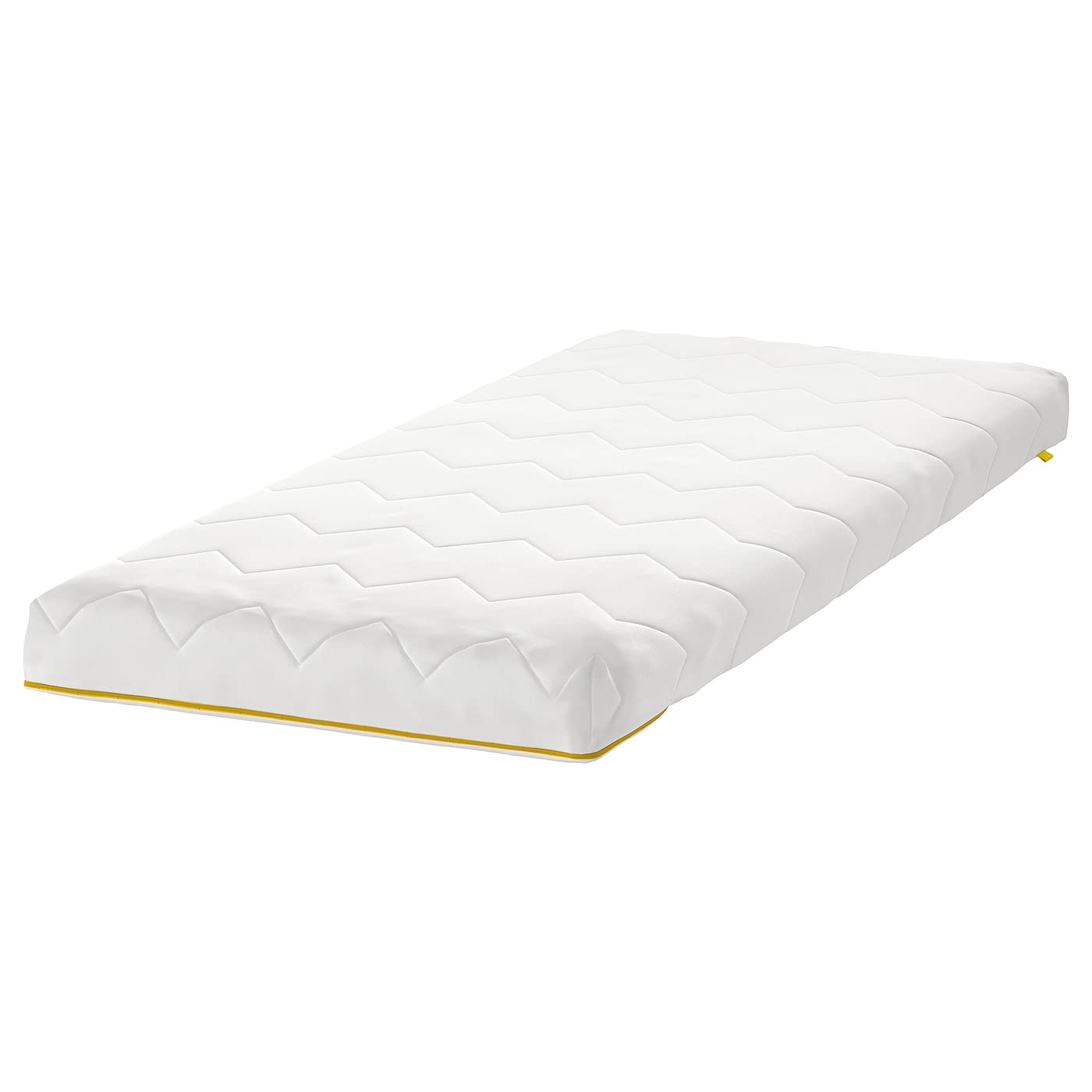 Ikea Underlig Foam Mattress For Junior Bed, White