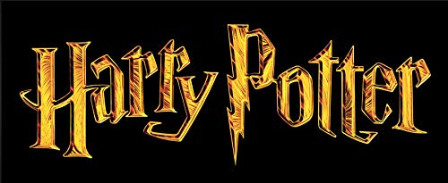 Rubies Harry Potter Printed Hufflepuff Banner