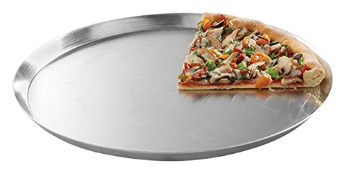 American Metalcraft Car12 Car Pan, Tapered/Nesting, 12-Inches