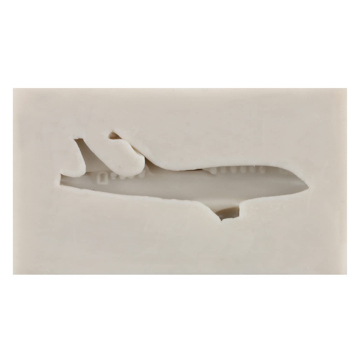 Sijiangmold Airplane Silicone Mold Summer Vocation Travel Fondant Molds Seaside Holiday Silicone Mold For Travel Luggage Bag Cho