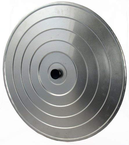 Garcima 22-Inch All-Purpose Pan Lid, 55Cm