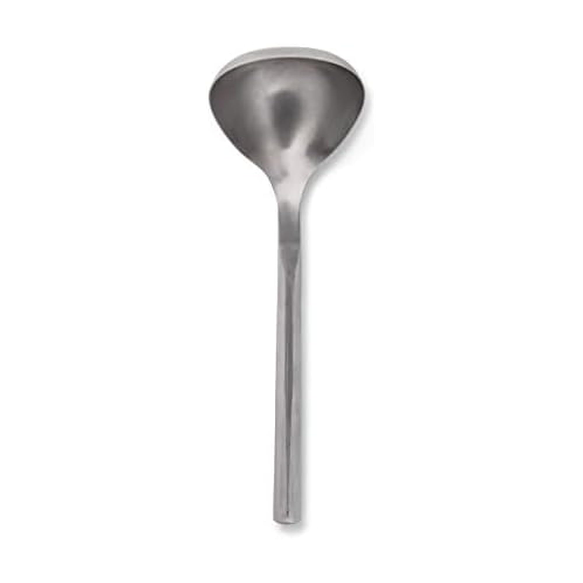 Chefn Brushed Stainless Steel Ladle, Standard