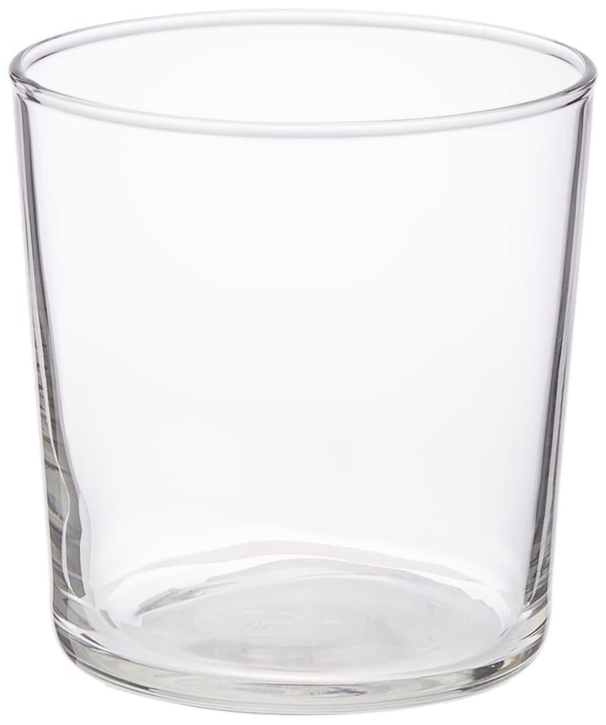 Bormioli Rocco Bodega 35,5 Cl Tumblers - Set Of 12, Transparent