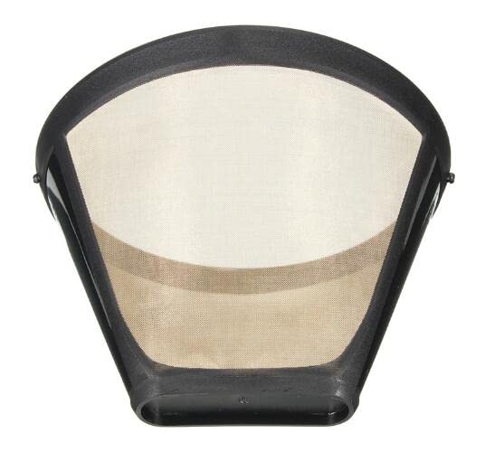 Reusable Filter For Cuisinart Coffee Tone Basket Gtf 10 12 14 Cup