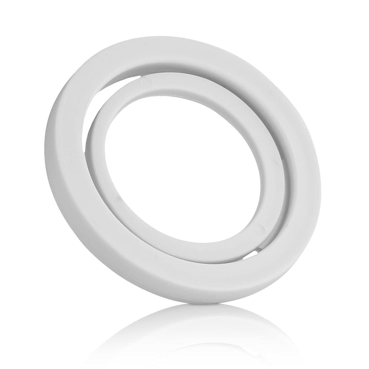 Isi North America Replacement Head Gasket For Isi Cream Profi Whip, Grey