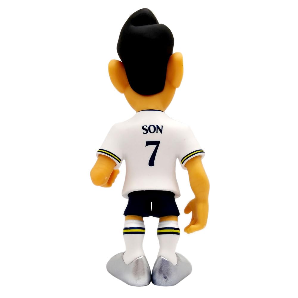Minix Sports collectable 12 cm Figurine (Son Heung-min)
