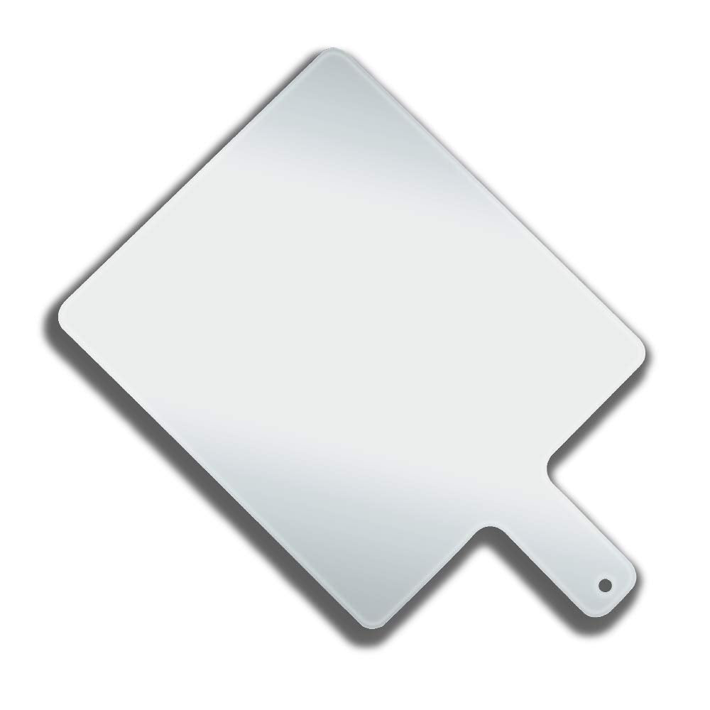 Soft 'N Style Unbreakable Mirror