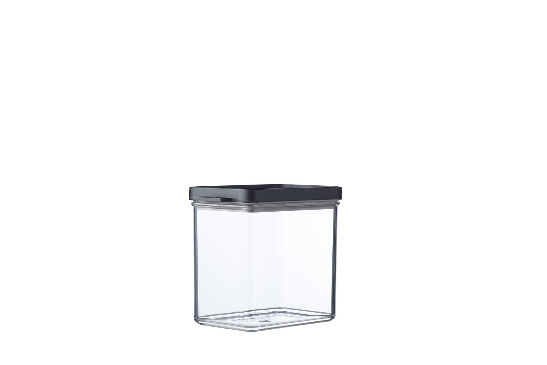 Mepal Food Storage Containers  Storage Box With Lid For Dry Foods  Kitchen Container & Organizer  Airtight Food Storage Conta