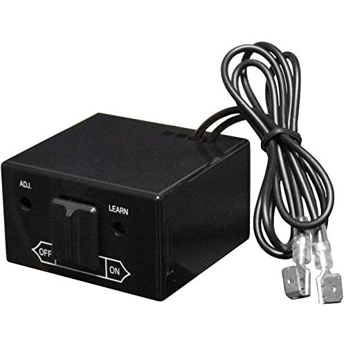 Skytech Millivolt Wireless On/Off With Thermostat Remote And Receiver - 1001Th-A