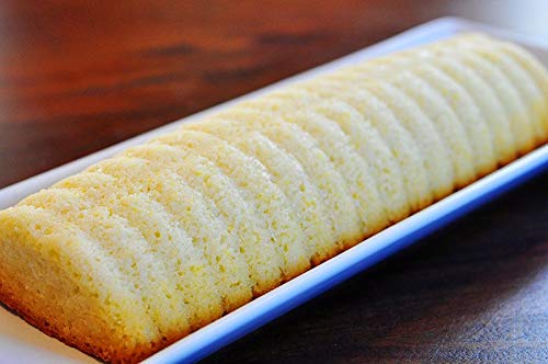 Bethany Housewares 399 Almond Cake Pan - Non Stick