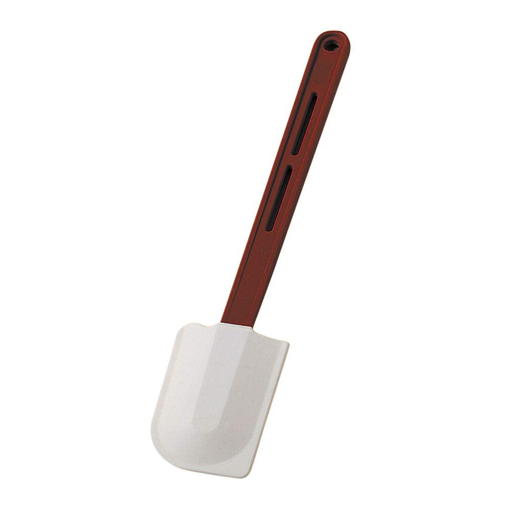 American Metalcraft 14-Inch High Heat Rubber Spatula (Phbs14)