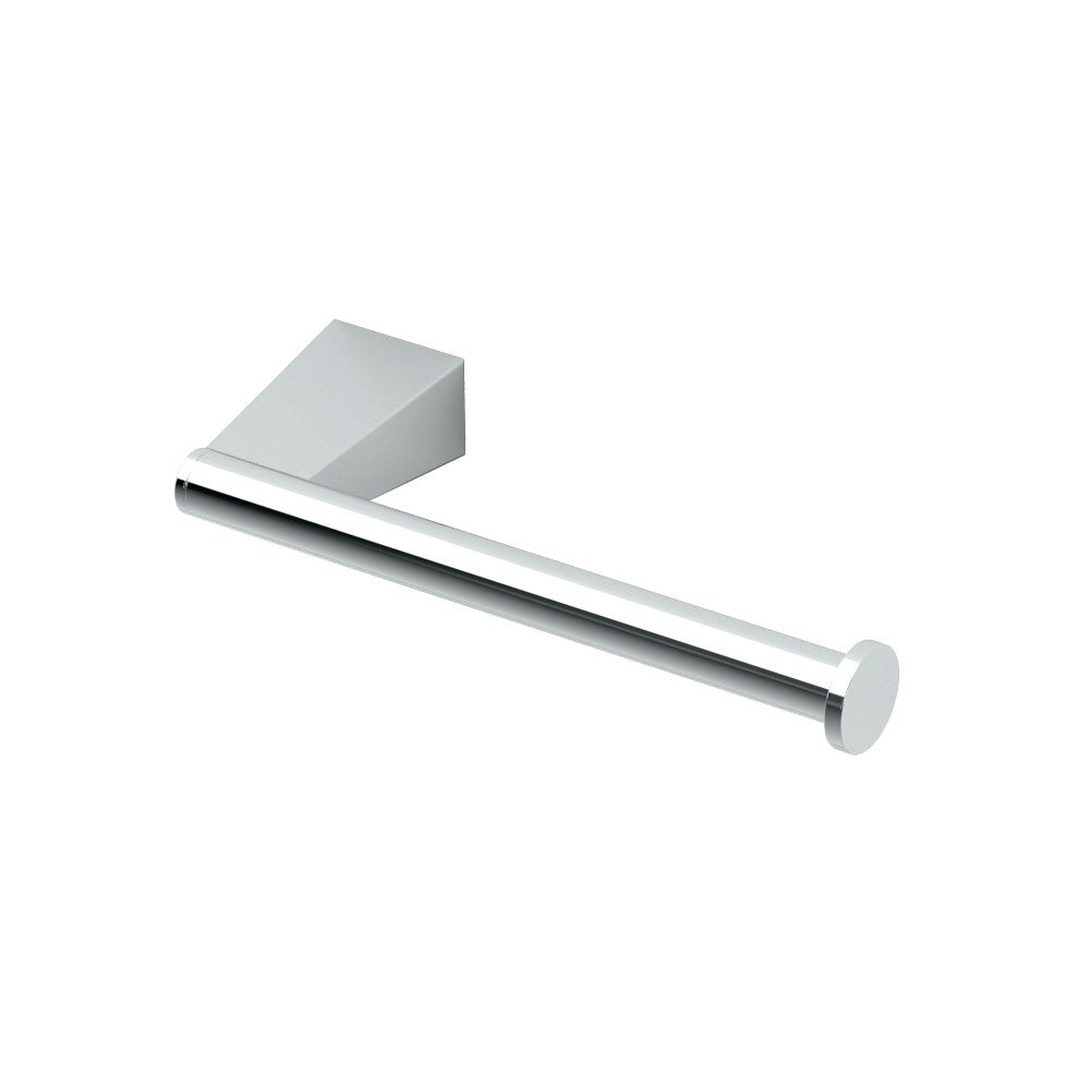Gatco 4713 Bleu Tissue Holder, Chrome