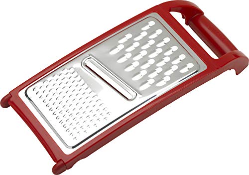 Cheese Grater Flat 10''