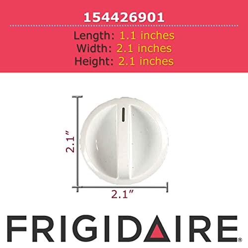 Frigidaire 154426901 Timer Knob