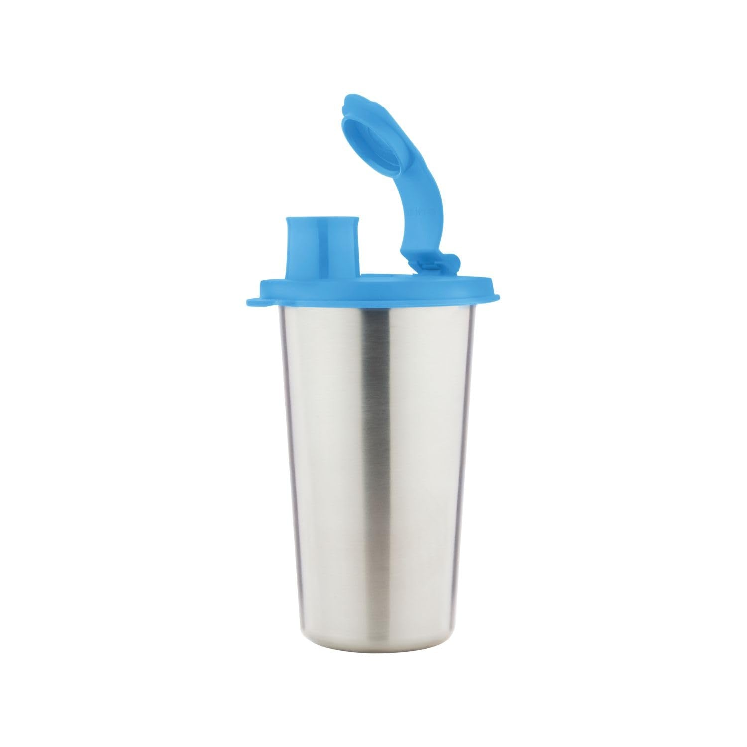 Signoraware Stainless Steel Stylish Sipper | Airtight & Leakproof | Useful For Gym Workouts, Yoga Session | Great For Office, Pi