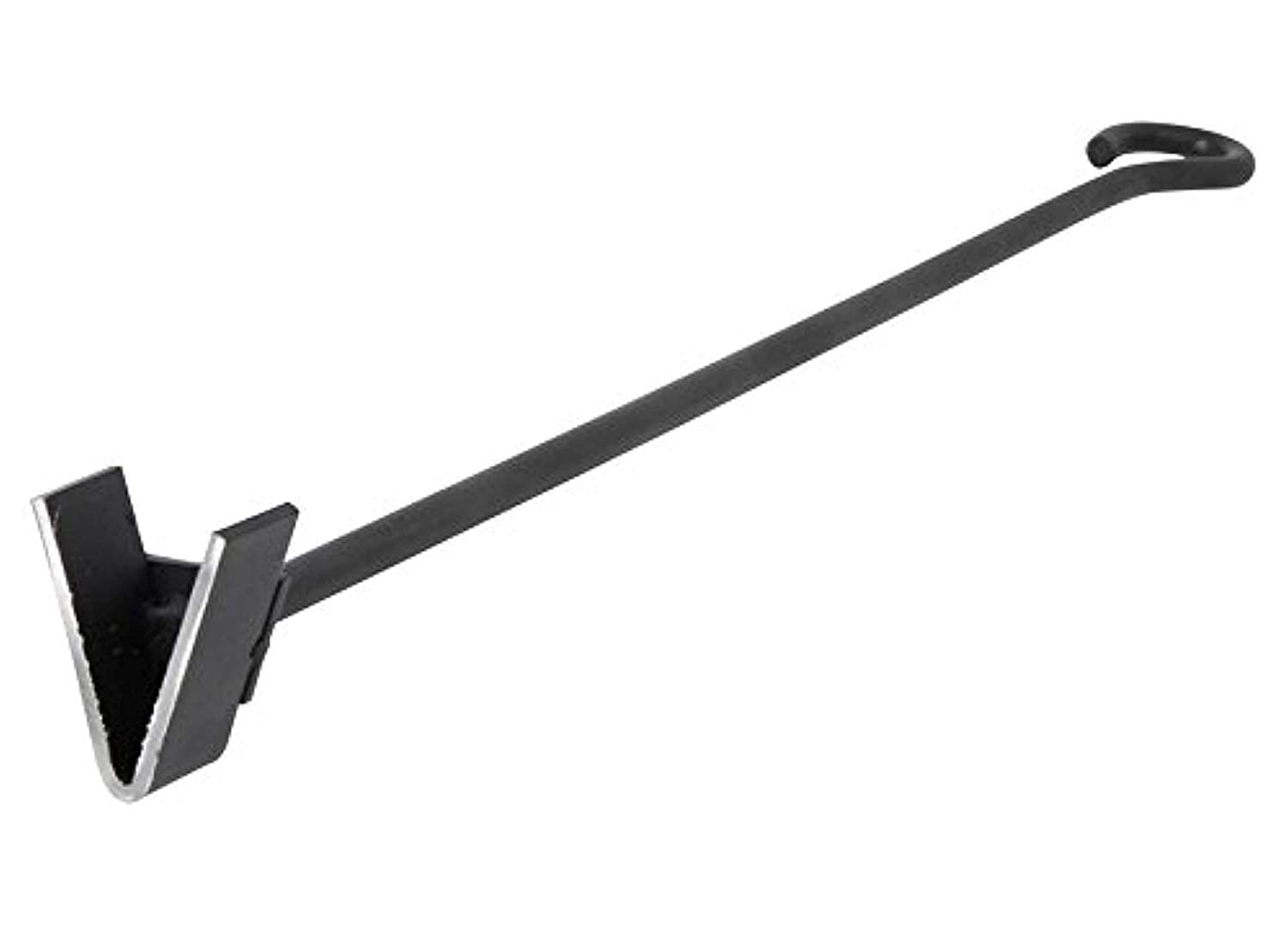 Bbq Fans Letter V Steak Branding Iron