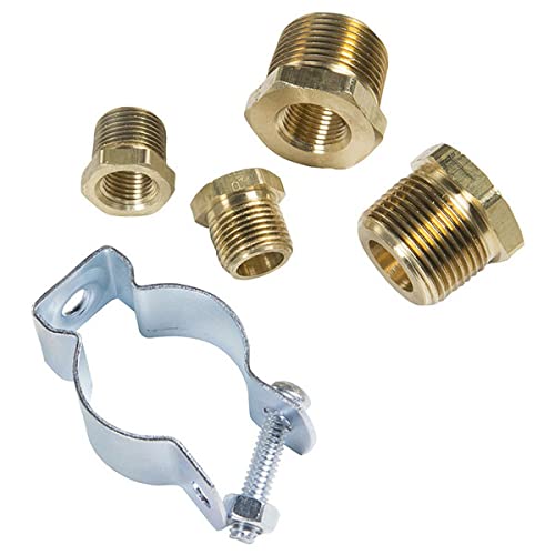 Bunn-O-Matic 39000.0101 Scalepro Installation Kit