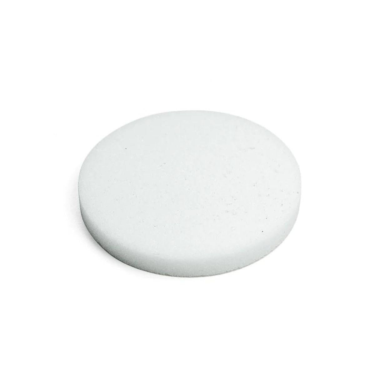 Yama Glass Yama Cdm Ceramic Filter, 1 Count (Pack Of 1), White