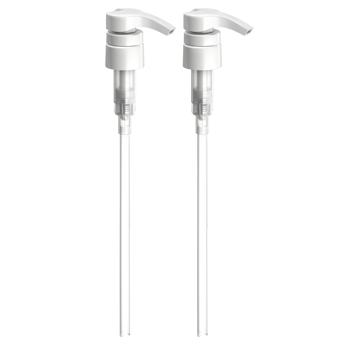 Bar5F Universal Pumps For Shampoo, Conditioner, Lotion, Body Wash, Fit ...
