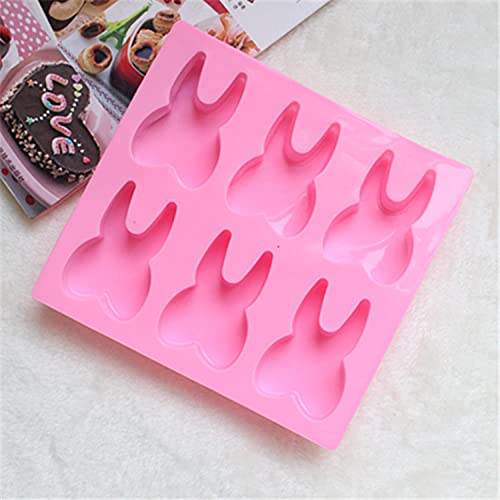 Guratapa 3D Tooth Silicone Molds For Fondant Candy Making Chocolate Mold Desserts Funny Teeth Shape Novelty Ice Cube Tray Gum Cl