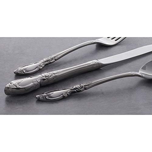 Oneida Louisiana 6-Piece Serving Set