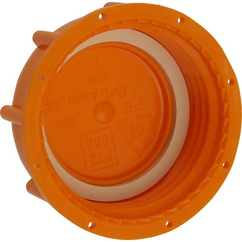 Replacement Locking Cap For Speidel Fermenters