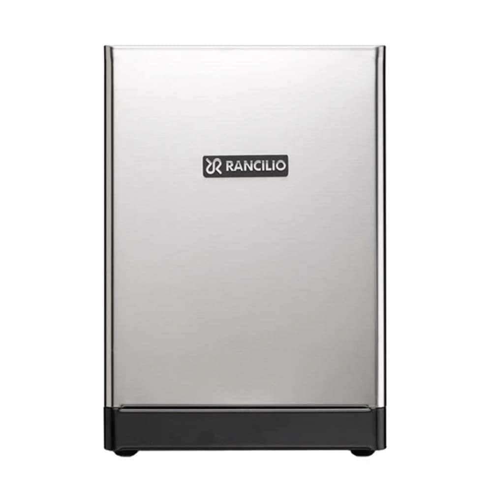 Rancilio Silvia Espresso Machine, Stainless Steel