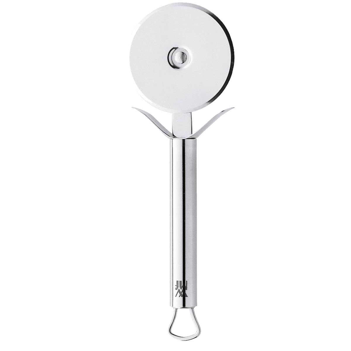 WMF Pizza Cutter 21 cm Profi Plus Cromargan Stainless Steel Partly Matt Dishwasher Safe