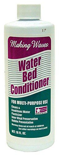 Rps Products 1Wc 16-Oz. Waterbed Conditioner - 2 Pack