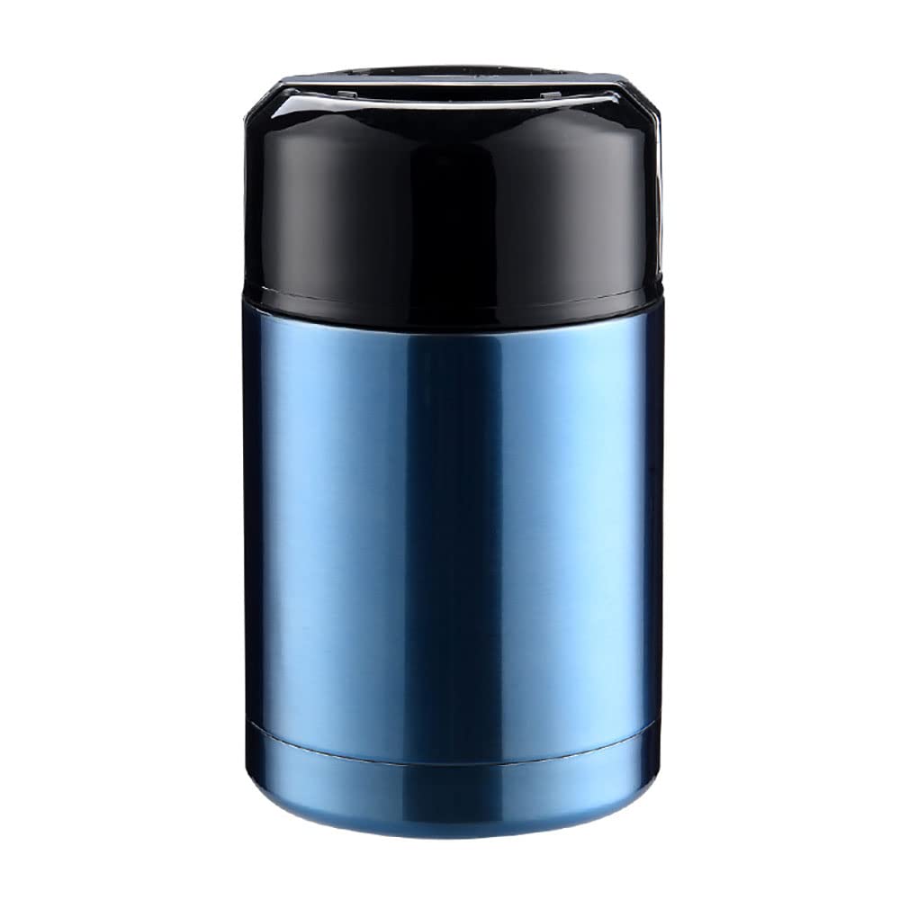 Cylindrical Seal Bowls Crisper Case Food Savers Cases Bento Boxes Insulated Lunch Boxes 304 Stainless Steel Food Storage Contain