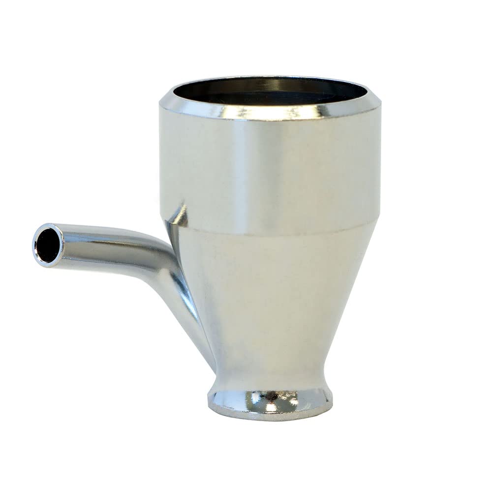 Paasche H-1/4-Oz (2 Pack) With Cup Covers